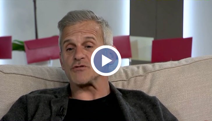 Един от най-успешните ни атлети разказа за обратите в живота си