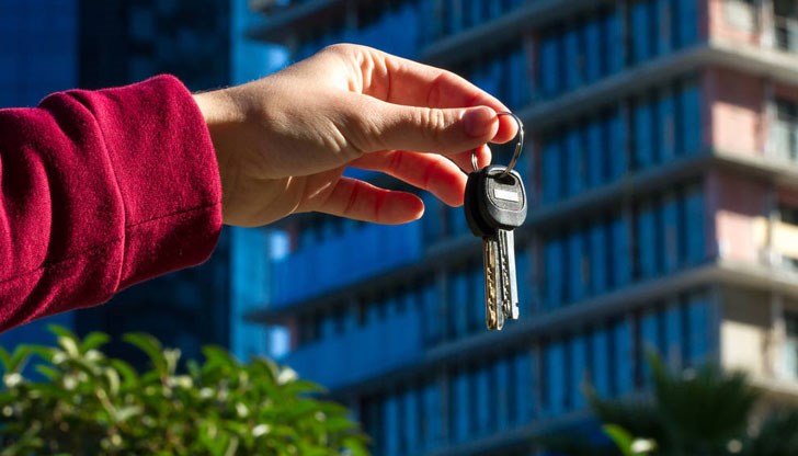 Моментът е много добър за продавачите да реализират атрактивна печалба от своите имоти Моментът е много добър за продавачите да реализират атрактивна печалба от своите имоти