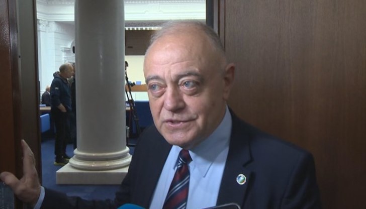 Даваме си сметка, че обществото не иска избори Даваме си сметка, че обществото не иска избори