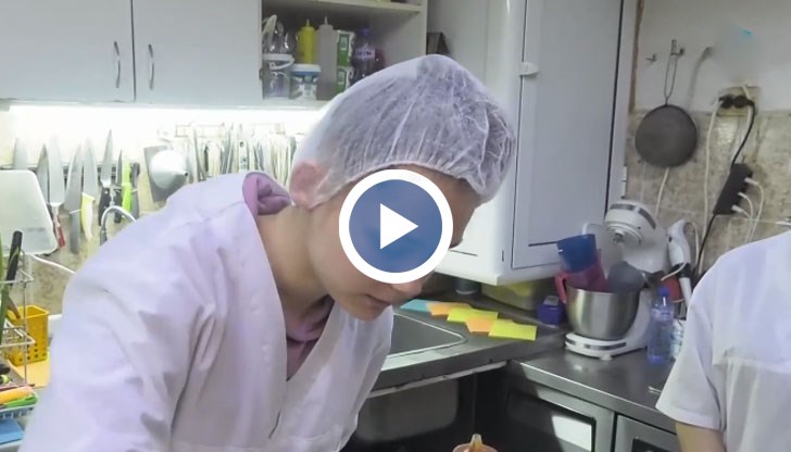 От първи април държавата започва да плаща изцяло осигуровките на учениците в дуално обучение