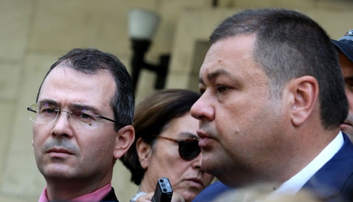 Има ли български произход Мишин?