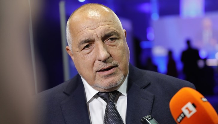 Асен Василев иска да стане водач на тези, които не ни обичат, заяви лидерът на ГЕРБ Асен Василев иска да стане водач на тези, които не ни обичат, заяви лидерът на ГЕРБ