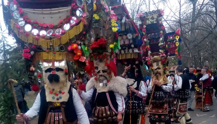 Първите прояви на фестивала започват днес