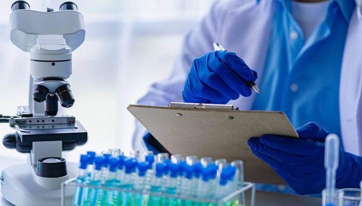 Български екип успява да установи различни механизми на действие на инхибиторите Български екип успява да установи различни механизми на действие на инхибиторите