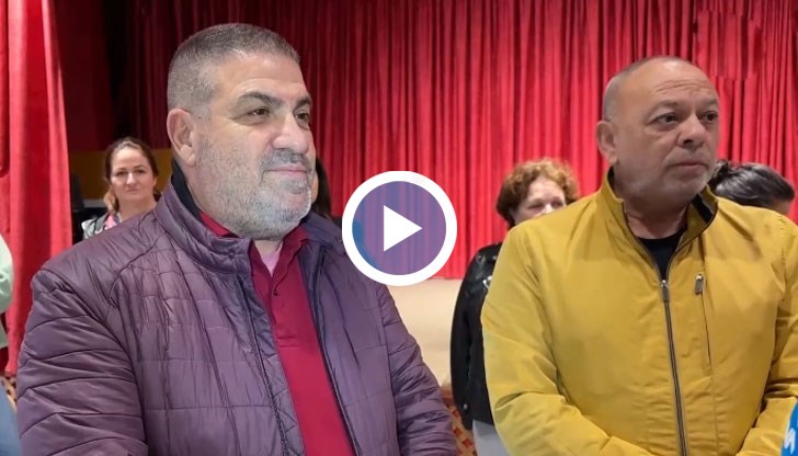 Желанието им е да бъдат открити полети, с които да стигат до родните си места