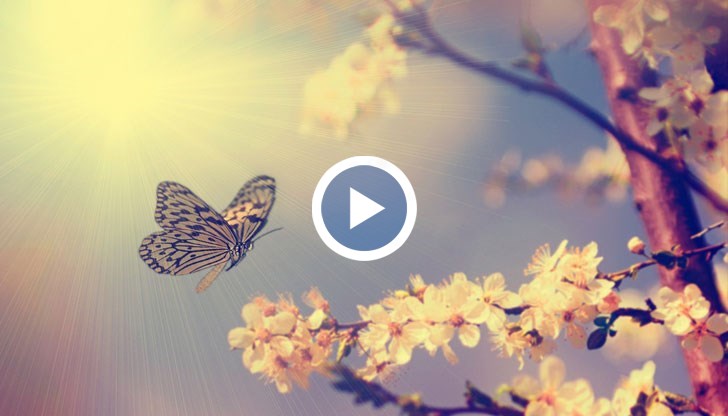 В края на месеца се очакват градушки и понижение на температурите