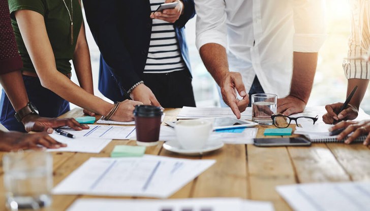 Обявени са 7 стажантски позиции