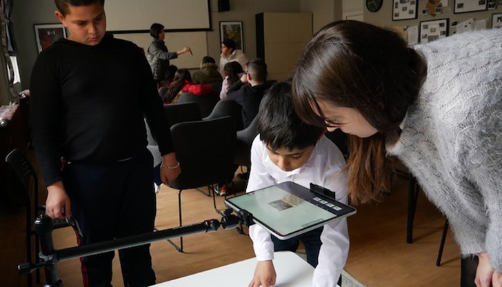 Домакин беше Обединено училище "Неофит Рилски“ в село Дерманци Домакин беше Обединено училище "Неофит Рилски“ в село Дерманци