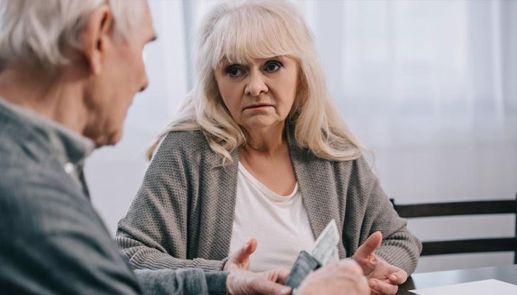 58% от имащите право на глас пък са одобрили въвеждането на13-та пенсия