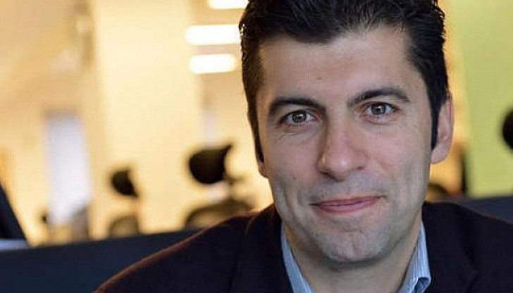 Съпредседателят на "Промяната" направи изказване на Третата национална конференция на "Да, България" Съпредседателят на "Промяната" направи изказване на Третата национална конференция на "Да, България"