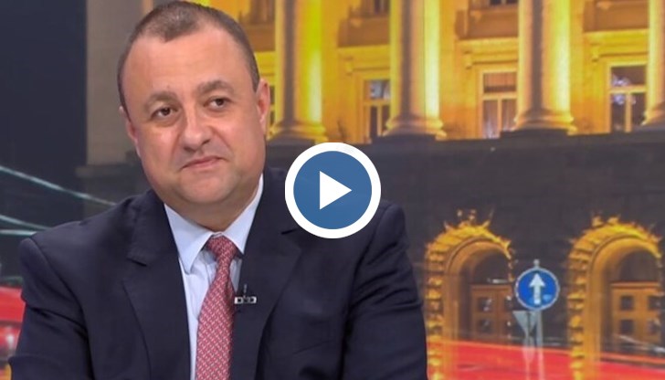 По думите му те са най-големите губещи