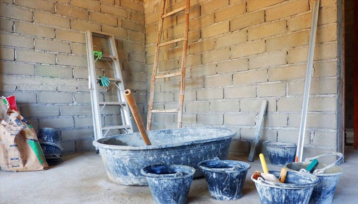 От имота липсват машини и инструменти на стойност над 1100 лева