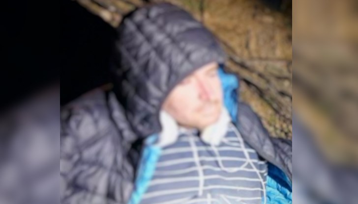 "Червения пират" е признал вината си и съдейства на полицията