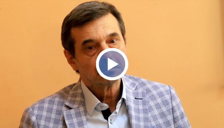 Асен Василев бе неформалният премиер в кабинета "Денков", смята той