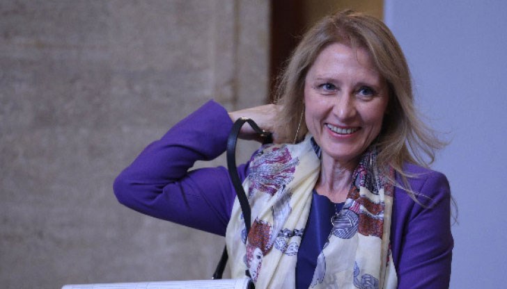 Министърът на иновациите и растежа в оставка счита упрека за многобройните пътувания за несериозен