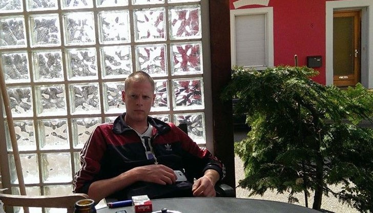 Рангел Бизюрев се прибира в България Рангел Бизюрев се прибира в България