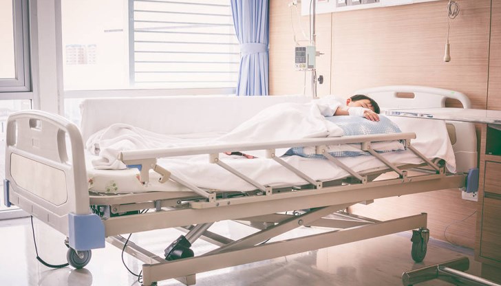 Първата копка за Национална детска болница у нас е още през 70-те години на миналия век Първата копка за Национална детска болница у нас е още през 70-те години на миналия век