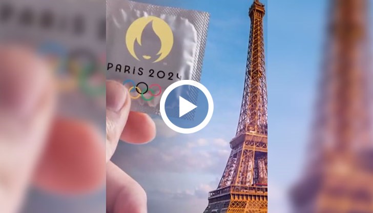 Организаторите се надяват да успеят да обединят свят, раздиран от кризи и конфликти