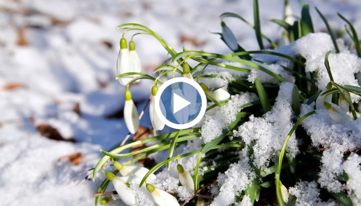 Баба Марта ще покаже капризите си