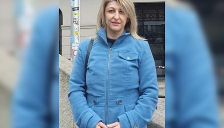 Тя е напуснала дома си на 29 февруари и оттогава е в неизвестност Тя е напуснала дома си на 29 февруари и оттогава е в неизвестност