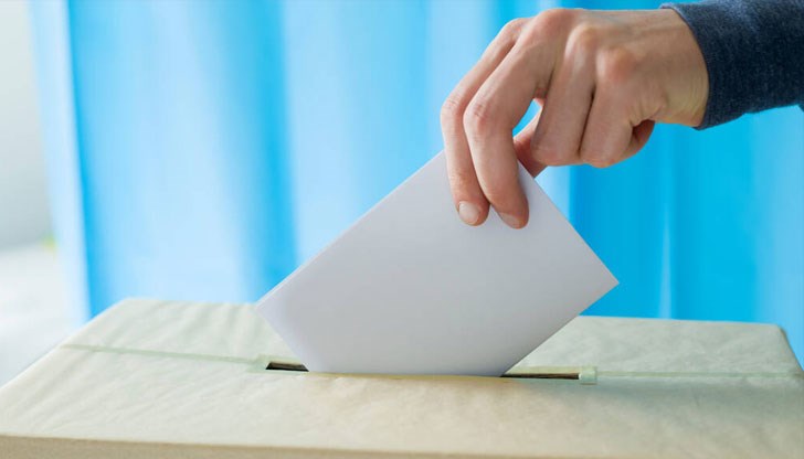 139 са избирателите с право на глас