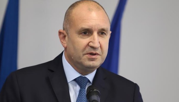 Президентът пожела на всички български мюсюлмани, на техните семейства и близки здраве, мир и благоденствие