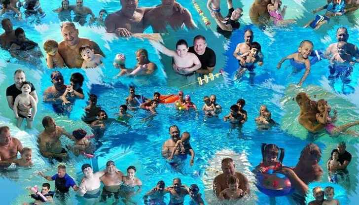 Всички, които са закупили билети, ще могат да влязат на събитието без допълнително презаверяване