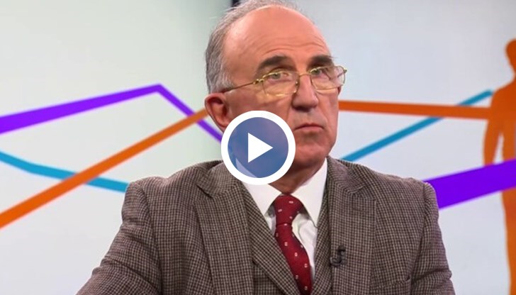 Това коментира д-р Андрей Марков, зам.-председател на Българската болнична асоциация