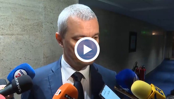 Ако има трети мандат и той дойде при нас, няма да го бавим