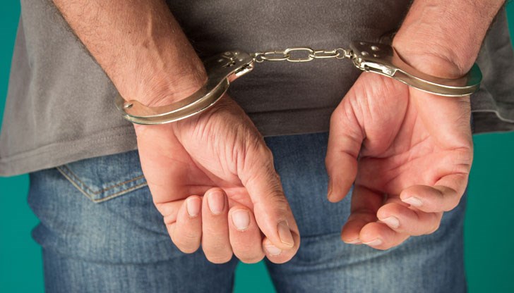 Сигнал за нарушението е подал баща му Сигнал за нарушението е подал баща му