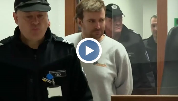 Илко Захариев остава в ареста