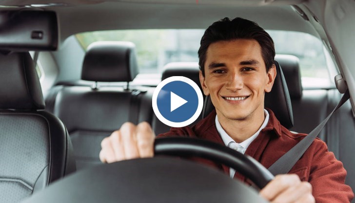 ЕП гласува и редица други промени, които ще важат за водачите