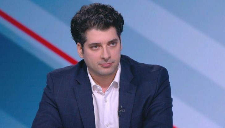 Бившият вицепремиер смята, че страната ни ще претърпи сериозни загуби, заради алчността на определени политически субекти Бившият вицепремиер смята, че страната ни ще претърпи сериозни загуби, заради алчността на определени политически субекти