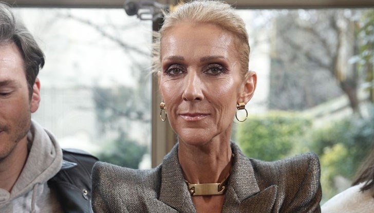 Поп мегазвездата страда от рядко неврологично заболяване Поп мегазвездата страда от рядко неврологично заболяване