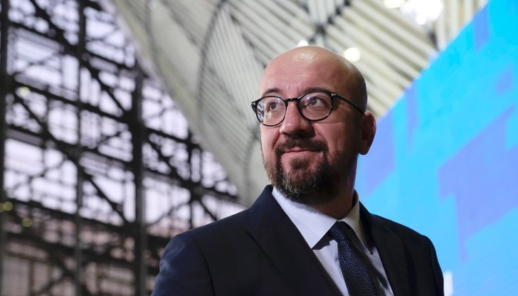 Наложителни са спешност, интензивност и непоколебима решителност Наложителни са спешност, интензивност и непоколебима решителност