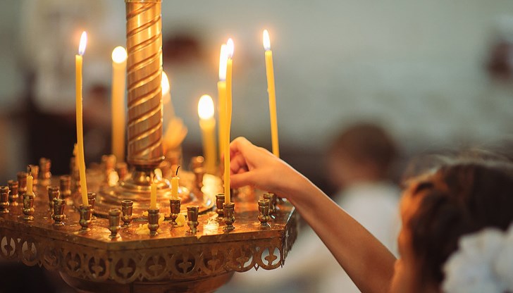 Българската православна църква почита Св. мчци Савин и Папа Българската православна църква почита Св. мчци Савин и Папа