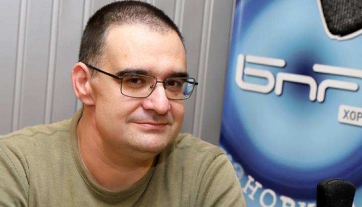 Нашият регион ще бъде оставен на някаква подялба между Русия и Турция, направи прогноза историкът Нашият регион ще бъде оставен на някаква подялба между Русия и Турция, направи прогноза историкът