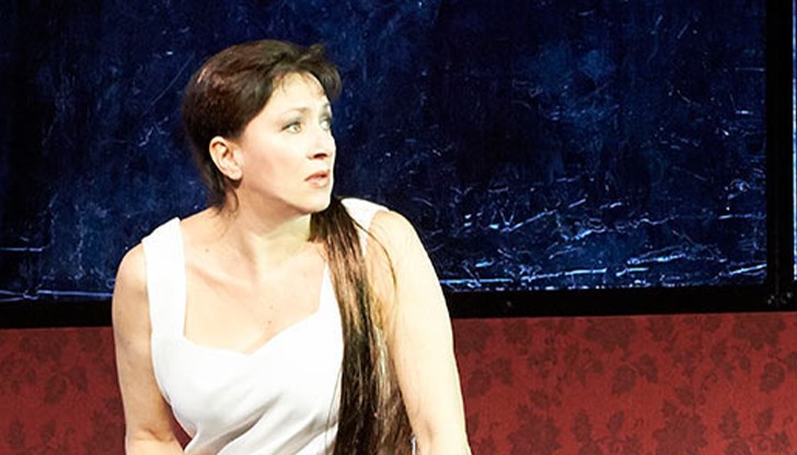 Сопраното от Софийската опера Радостина Николаева ще изпълни Вердиевия Requiem в първата фестивална вечер