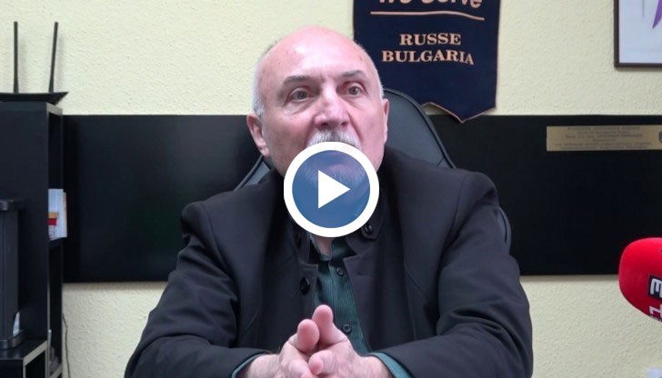 Председателят на Русенската стопанска камара е категоричен, че бизнесът никога не се е интересувал от минималното заплащане