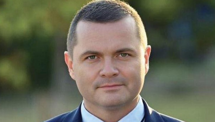 Кметът на Русе изказа съболезнования по повод кончината на главата на Българската православна църква Кметът на Русе изказа съболезнования по повод кончината на главата на Българската православна църква