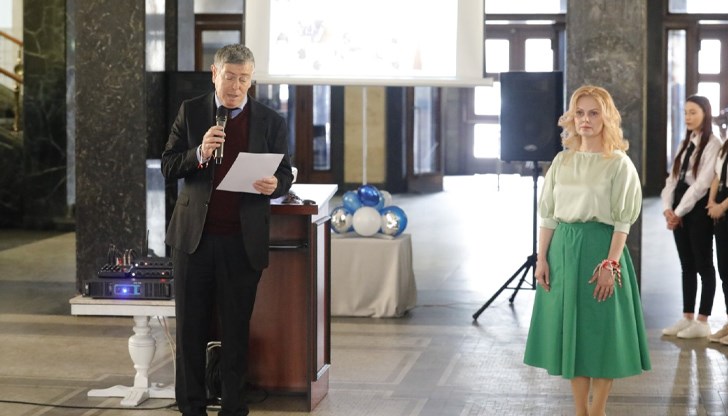 Стаята ще функционира за подобрено обслужване на децата, участващи в различни съдебни процеси