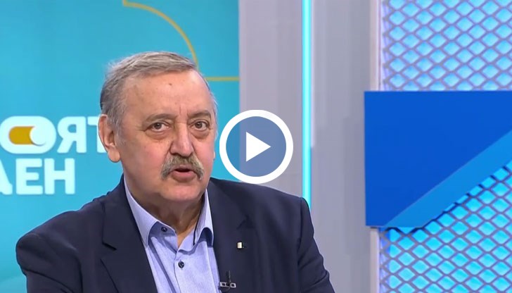 Професорът коментира и заболяванията денга и зика, които се предават от комарите