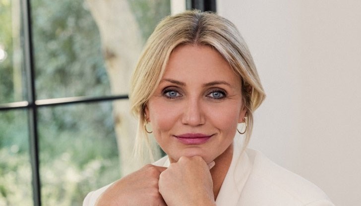 Актрисата роди момченце Актрисата роди момченце