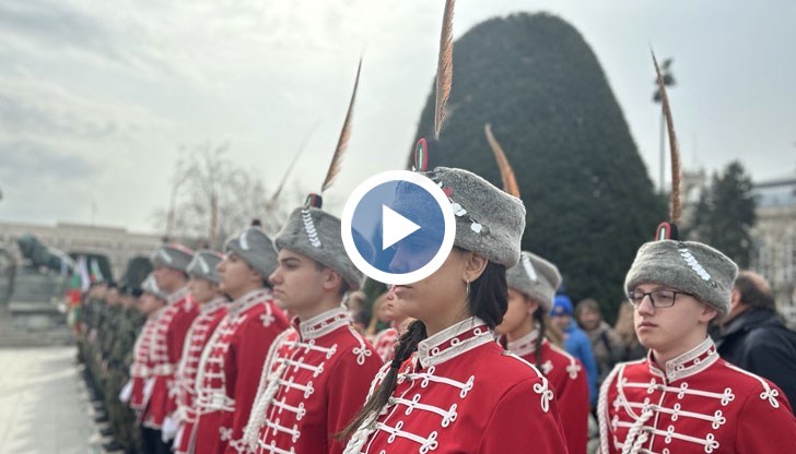 Истории за подвига на хилядите доброволци