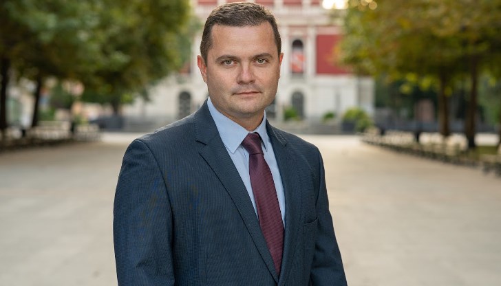 Кметът на Русе изпрати становище до министъра на околната среда и водите Юлиян Попов