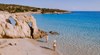 Гърция забрани поставянето на чадъри и шезлонги на почти 200 плажа
