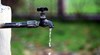 Спират водата в град Ветово