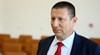 Борислав Сарафов: Законопроектът за съдебната власт съдържа сериозни недостатъци