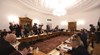 Комисията за Нотариуса за втори път ще опита да изслуша Сарафов, Гешев и Цацаров