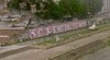 Скопие осъмна с антибългарски графити и послания